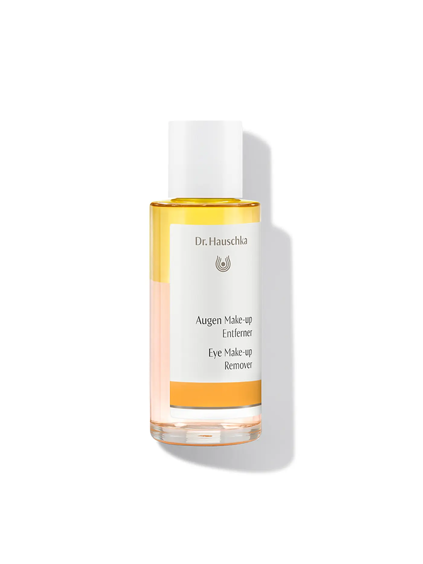 DR. HAUSCHKA | Augen- Make-up-Entferner 75ml | 